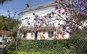 L'Auberge Du Port Des Roches